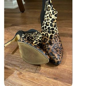 Women’s bootie